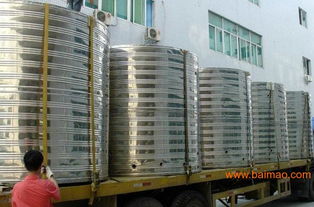 山西不銹鋼組合保溫水箱廠家 專業(yè)生產與價格解析